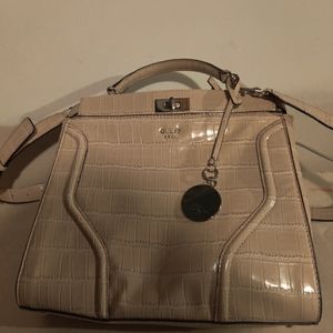 A Guess purse